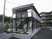 レオパレスKAZUKIII