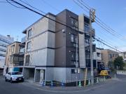 アステール宮の沢