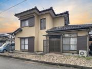 シープレーリー本巣