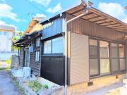 福川3丁目3-12戸建て