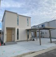 GEO CASA浜浦8号棟