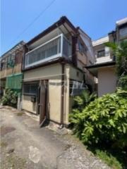 小田5丁目貸家