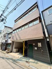 ミキハイツ