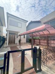 南海高野線三国ヶ丘駅まで徒歩15分