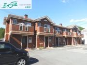 レジデンスレオA棟