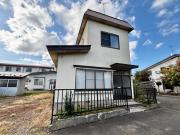 笹森町福士貸家