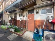 江端町テラスハウス