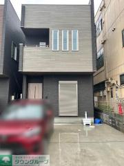 湘南新宿ライン(宇都宮/横須賀)蓮田駅まで徒歩10分