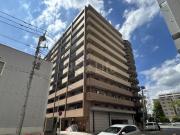 コスモ新横浜