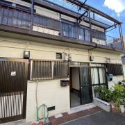 守口市藤田町貸家