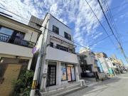 ＪＲ東海道本線住吉駅まで徒歩3分