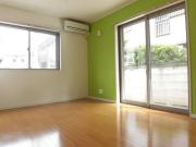 京王相模原線京王多摩川駅まで徒歩7分