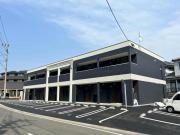 ＪＲ長崎本線市布駅まで徒歩13分