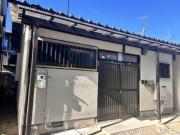 ＪＲ桜井線京終駅まで徒歩6分