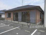 ヴィラ北川副 A棟