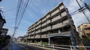 都営三田線西高島平駅まで徒歩15分