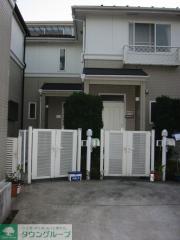 メゾネット サンシャイン