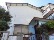 長崎電軌本線長崎大学駅まで徒歩20分