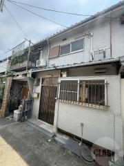 西三国3丁目貸家