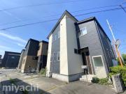 シャッフルタウン