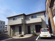 レトアメゾネット別府