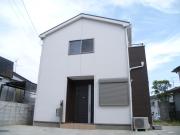 東中沢一戸建て