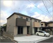 ユリアガーデン B