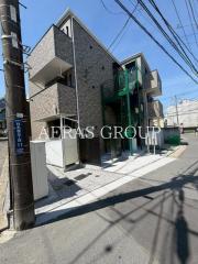 QUIET CRAB HOUSE 鎌倉別邸