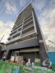 阪神本線出屋敷駅まで徒歩9分