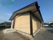 三重三丁目戸建て