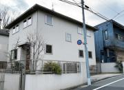 東急大井町線尾山台駅まで徒歩12分