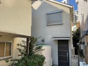 上大崎4丁目戸建 戸建