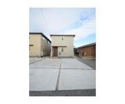 安城市桜井町戸建賃貸C棟