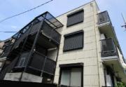 東京メトロ有楽町線月島駅まで徒歩6分