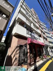 ソーケン滝野川マンション