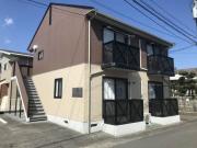 ディアス川南 B棟