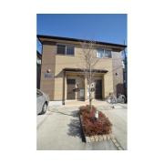 ソレイユ・駒場