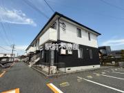 コンフォート恵比寿D棟