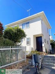 東急田園都市線長津田駅まで徒歩9分