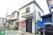 朝霞市宮戸3丁目戸建