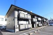 パストラル 壱番館