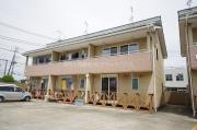ファミーユ上横田 A