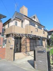 松戸新田戸建住宅