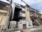 南海本線石津川駅まで徒歩6分