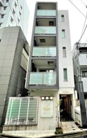 東京メトロ東西線落合駅まで徒歩8分