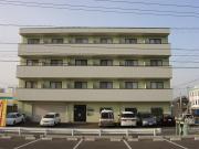フロンティア春日