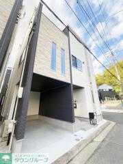 相鉄いずみ野線緑園都市駅まで徒歩27分