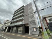 地下鉄東豊線元町駅まで徒歩6分