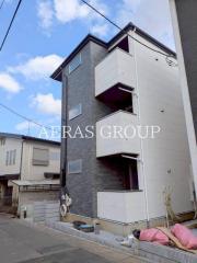 KEIAI RESIDENCE 大和田V