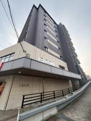 ときわぎ 住居